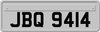 JBQ9414