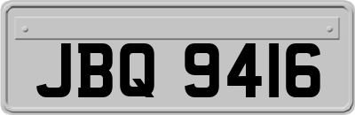 JBQ9416
