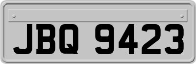 JBQ9423
