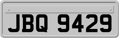 JBQ9429