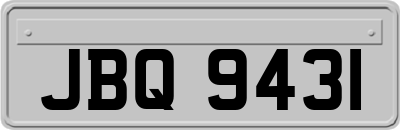JBQ9431