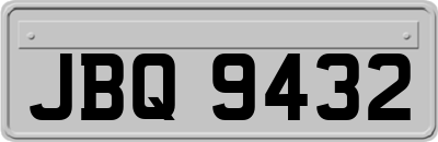 JBQ9432