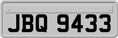 JBQ9433