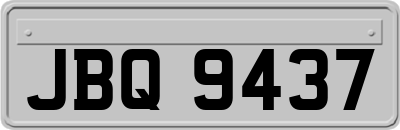 JBQ9437