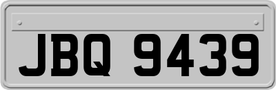 JBQ9439