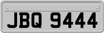 JBQ9444