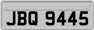 JBQ9445