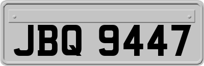 JBQ9447