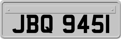 JBQ9451