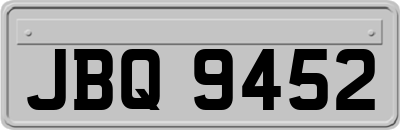 JBQ9452