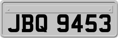 JBQ9453
