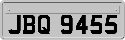 JBQ9455