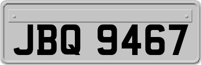 JBQ9467