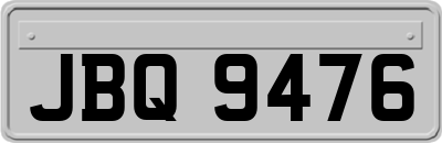 JBQ9476