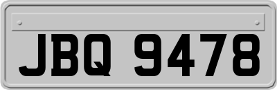 JBQ9478