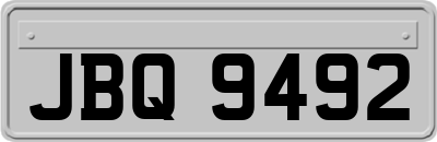JBQ9492