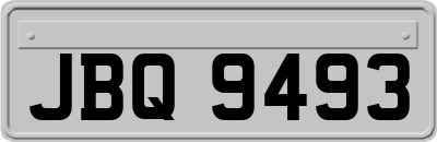 JBQ9493