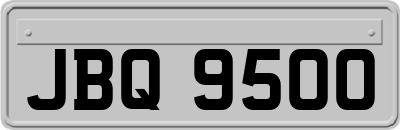 JBQ9500