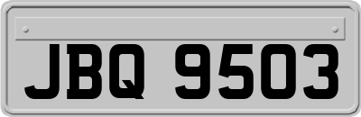 JBQ9503