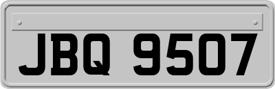 JBQ9507