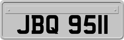 JBQ9511