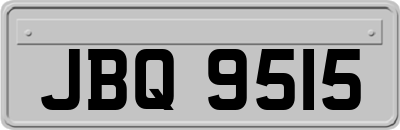 JBQ9515