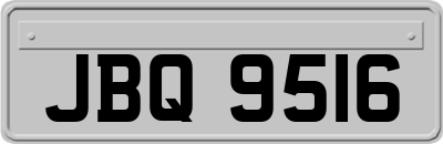 JBQ9516
