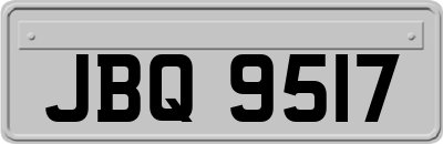 JBQ9517