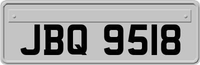JBQ9518