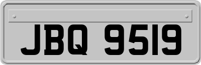 JBQ9519