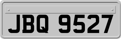 JBQ9527