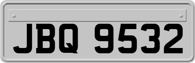 JBQ9532