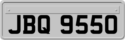 JBQ9550