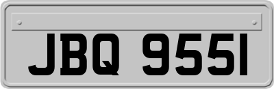 JBQ9551