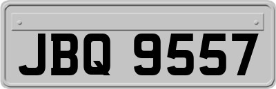 JBQ9557