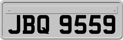 JBQ9559