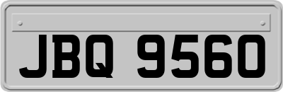 JBQ9560
