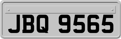 JBQ9565