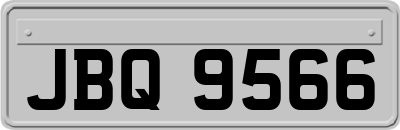 JBQ9566