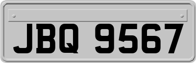JBQ9567