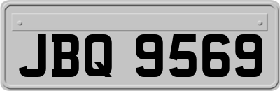 JBQ9569