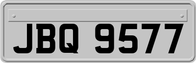 JBQ9577