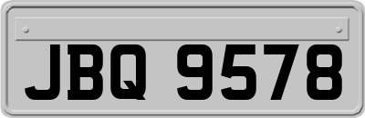 JBQ9578