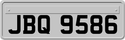 JBQ9586