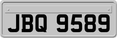JBQ9589