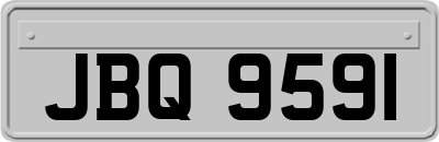 JBQ9591