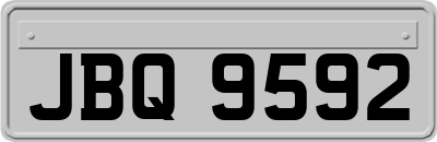 JBQ9592