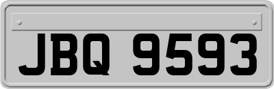 JBQ9593