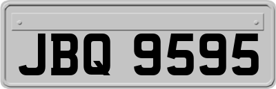 JBQ9595