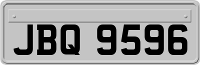 JBQ9596